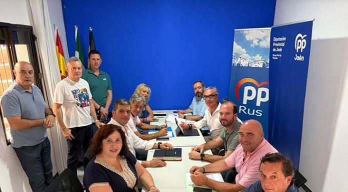 El PP impulsa una moción para blindar la transparencia de las oposiciones en la Diputación de Jaén ante los presuntos casos de enchufismo del PSOE