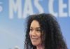 Isabel Azañón será la próxima candidata a la Alcaldía de Jaén del Partido Popular.