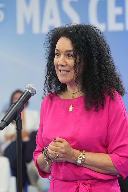 PP Isabel Azañón