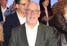 Estrella destaca el refuerzo del Infoca con nuevos vehículos en Jaén y exige a Sánchez que devuelva los medios aéreos retirados