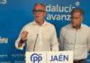 El Partido Popular presentará una denuncia ante Anticorrupción por “la extrema gravedad de los hechos que estamos conociendo en torno a la Diputación Provincial»