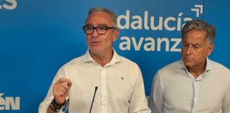 El Partido Popular presentará una denuncia ante Anticorrupción por “la extrema gravedad de los hechos que estamos conociendo en torno a la Diputación Provincial»