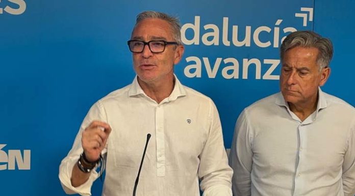 El Partido Popular presentará una denuncia ante Anticorrupción por “la extrema gravedad de los hechos que estamos conociendo en torno a la Diputación Provincial»