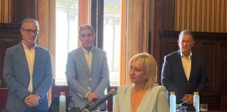 Nueva diputada provincial del PP