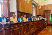 El PP logra la ampliación urgente de la carretera de Los Puentes tras más de diez años de abandono del PSOE y nuevas paradas de autobús: “Es histórico para los vecinos”