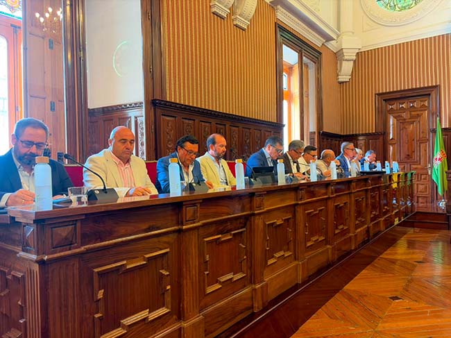 PP PLENO DIPUTACION JULIO26