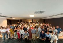 El PP de Jaén aplaude el nombramiento de Isabel Azañón como candidata a la Alcaldía de Jaén