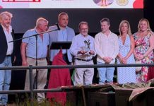 El alcalde, Julio Millán, ofrece el pregón de inicio de las fiestas del barrio de Valdeastillas Haz clic para indicar a Gmail que esta conversación es importante
