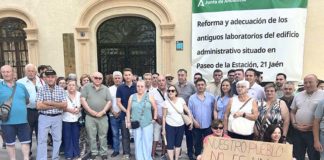 El parlamentario andaluz Paco Reyes exige a Moreno Bonilla que actúe ante los microcortes eléctricos