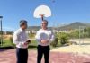 Mejoras en instalaciones deportivas en el barrio de El Bulevar