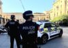 La Policía Local de Jaén detiene a un hombre por sustraer un teléfono móvil y una cartera del interior de un vehículo