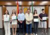 Premios Extraordinarios de Bachillerato