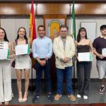 Premios Extraordinarios de Bachillerato