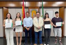 Premios Extraordinarios de Bachillerato