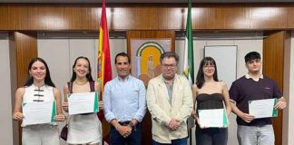 Premios Extraordinarios de Bachillerato
