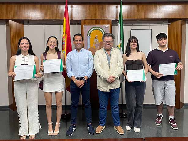 Premios Extraordinarios Bachillerato 01