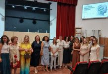 La Junta respalda la estrategia de Quesada para prevenir las drogodependencias y las adicciones