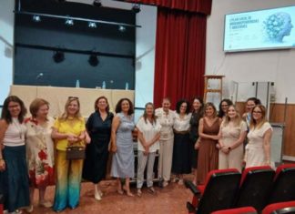 La Junta respalda la estrategia de Quesada para prevenir las drogodependencias y las adicciones