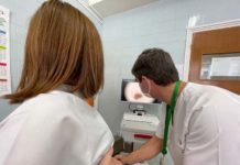 El Hospital Universitario de Jaén intervino a más de 1.100 pacientes con cáncer de piel en 2025