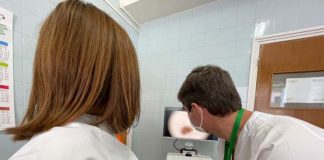 El Hospital Universitario de Jaén intervino a más de 1.100 pacientes con cáncer de piel en 2025