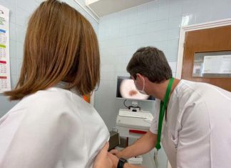 El Hospital Universitario de Jaén intervino a más de 1.100 pacientes con cáncer de piel en 2025