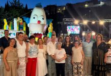 El Ayuntamiento anima a fiestas del barrio de San Felipe organizadas por la asociación de vecinos «El Ariente»