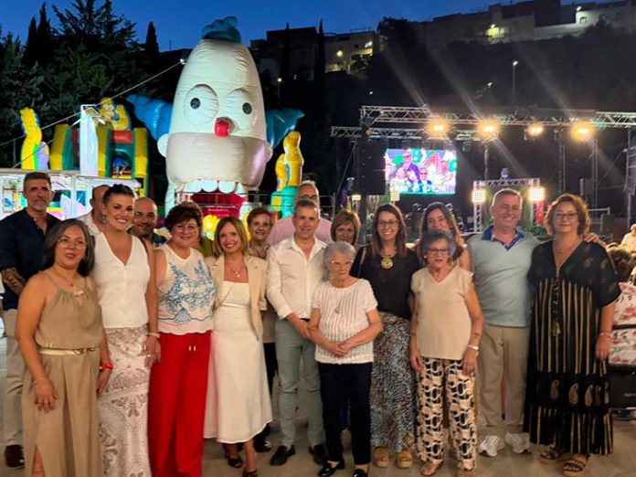 SAN FELIPE26fiestas San Felipe