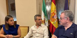 El Patronato de Asuntos Sociales y Mensajeros de la Paz firman un convenio para desarrollar actuaciones dirigidas a menores en situación de vulnerabilidad