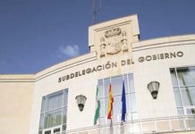 Minuto de Silencio contra la violencia de género