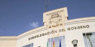 Minuto de Silencio contra la violencia de género