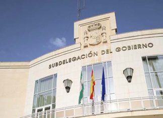 Minuto de Silencio contra la violencia de género