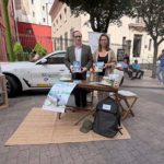 Sierra Mágina se posiciona como destino turístico de aventura con una nueva estrategia promocional