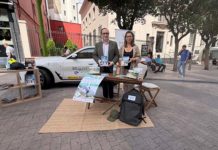 Sierra Mágina se posiciona como destino turístico de aventura con una nueva estrategia promocional