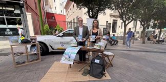 Sierra Mágina se posiciona como destino turístico de aventura con una nueva estrategia promocional