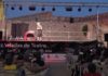 Las Veladas de Teatro en el Castillo de Santa Catalina celebran su décimo aniversario con la representación de ‘ARENA’