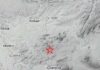 Terremoto de intensidad 1,9 en los límites de la provincia de Jaén
