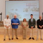 Úbeda conmemora el XXIII aniversario de Patrimonio de la Humanidad