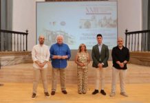 Úbeda conmemora el XXIII aniversario de Patrimonio de la Humanidad
