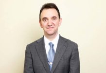 El catedrático de la UJA Luis Martínez López, elegido miembro distinguido (Fellow) del Instituto Internacional de Ingeniería y Tecnología (IETI)