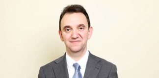 El catedrático de la UJA Luis Martínez López, elegido miembro distinguido (Fellow) del Instituto Internacional de Ingeniería y Tecnología (IETI)