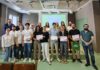 La Universidad de Jaén celebra la final de los Santander X Awards con los siete mejores proyectos emprendedores universitarios 2026