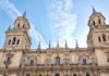 El Castillo de Santa Catalina, escenario de las X Veladas de Teatro que realzan el patrimonio cultural y turístico de Jaén