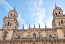 El Castillo de Santa Catalina, escenario de las X Veladas de Teatro que realzan el patrimonio cultural y turístico de Jaén
