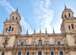 El Castillo de Santa Catalina, escenario de las X Veladas de Teatro que realzan el patrimonio cultural y turístico de Jaén
