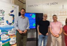 Martos se prepara para una nueva edición de Vértigo Estival, el festival de música independiente incluido en ‘Jaén en Julio’