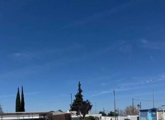 Villacarrillo cierra la piscina municipal por hallar heces