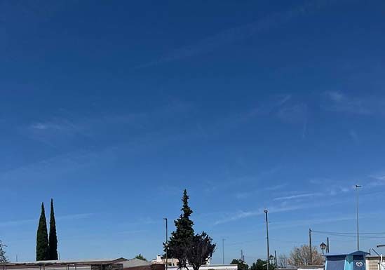 Villacarrillo cierra la piscina municipal por hallar heces