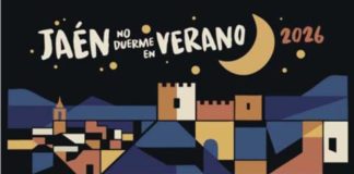 Vinila Von Bismark promete embrujar la Muralla del Teatro Infanta Leonor con su último espectáculo ‘La Última Sultana’