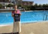 El Ayuntamiento de Jaén ampliará los viernes el horario de la piscina de La Salobreja hasta las doce de la noche para dar respuesta a las demandas de las familias de Jaén