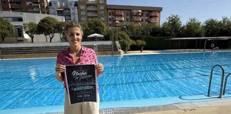 El Ayuntamiento de Jaén ampliará los viernes el horario de la piscina de La Salobreja hasta las doce de la noche para dar respuesta a las demandas de las familias de Jaén